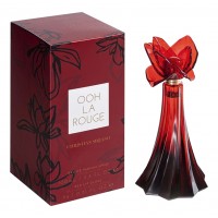 Christian Siriano Ooh La Rouge Christian Siriano Ooh La Rouge