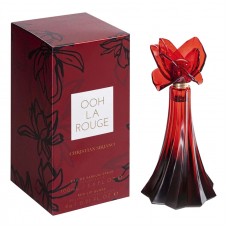 Christian Siriano Ooh La Rouge