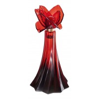 Christian Siriano Ooh La Rouge Christian Siriano Ooh La Rouge
