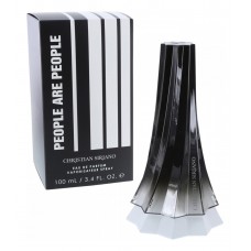 Christian Siriano People Are People