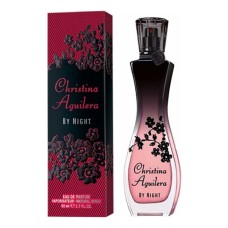 Christina Aguilera By Night