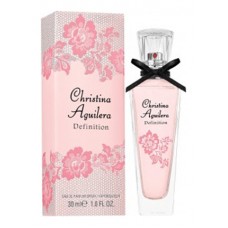 Christina Aguilera Definition фото духи