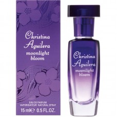 Christina Aguilera Moonlight Bloom фото духи