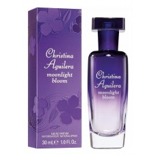 Christina Aguilera Moonlight Bloom