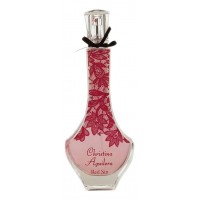 Christina Aguilera Red Sin Christina Aguilera Red Sin