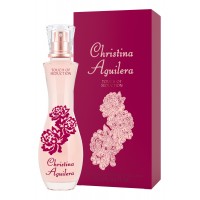 Christina Aguilera Touch of Seduction