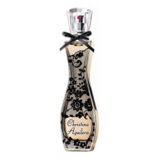 Christina Aguilera  фото духи