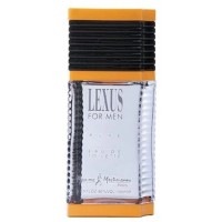 Christine Darvin Lexus