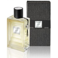 Lalique Chypre Silver