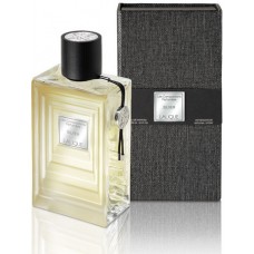 Lalique Chypre Silver