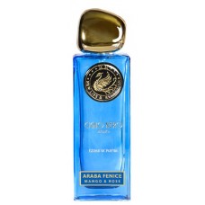 Cigno Nero Araba Fenice