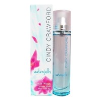 Cindy C. Waterfalls Cindy C. Waterfalls