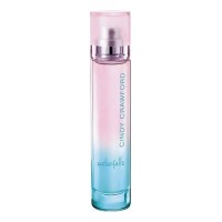 Cindy C. Waterfalls Cindy C. Waterfalls