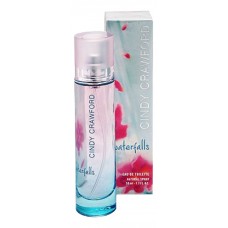 Cindy C. Waterfalls фото духи