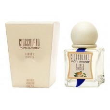 Cioccolato Mon Amour Bianco classico