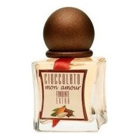 Cioccolato Mon Amour Fondente extra