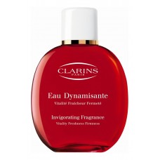 Clarins Eau Dynamisante Винтаж фото духи