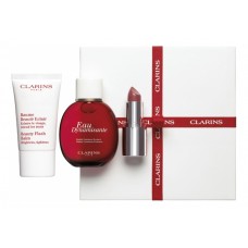 Clarins Eau Dynamisante Винтаж фото духи