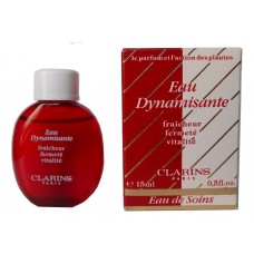 Clarins Eau Dynamisante Винтаж фото духи
