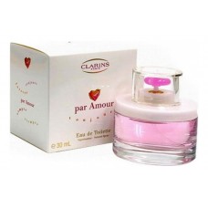 Clarins Par Amour Toujour