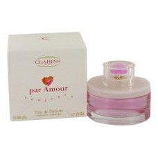 Clarins Par Amour Toujour фото духи
