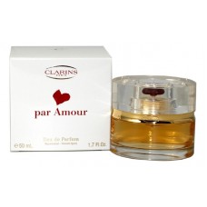 Clarins Par Amour