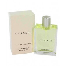 Banana Republic Classic фото духи