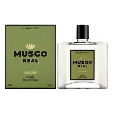 Claus Porto Musgo Real Classic