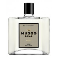 Claus Porto Musgo Real Oak Moss Claus Porto Musgo Real Oak Moss
