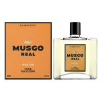 Claus Porto Musgo Real Orange Amber