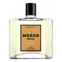 Claus Porto Musgo Real Orange Amber