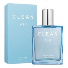 Clean Air Eau De Toilette