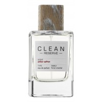 Clean Reserve Amber Saffron Clean Reserve Amber Saffron