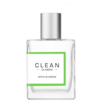 Clean Apple Blossom