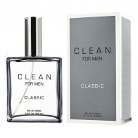 Clean Classic for Men