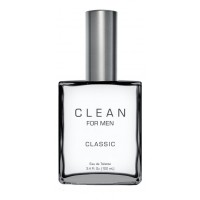Clean Classic for Men