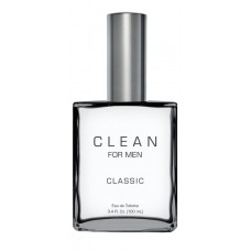 Clean Classic for Men фото духи