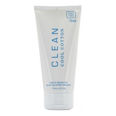 Clean Cool Cotton фото духи