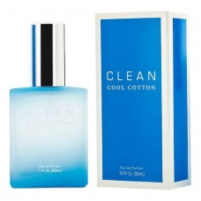 Clean Cool Cotton фото духи