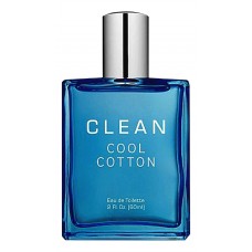 Clean Cool Cotton фото духи
