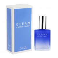 Clean Cotton T-Shirt