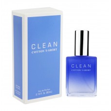 Clean Cotton T-Shirt