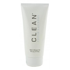 Clean Fresh Laundry фото духи