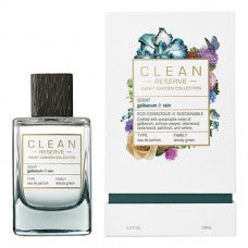 Clean Galbanum & Rain фото духи