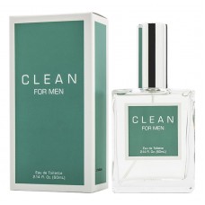 Clean Men фото духи