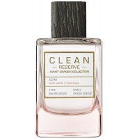 Clean Nude Santal & Heliotrope Clean Nude Santal & Heliotrope