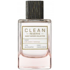 Clean Nude Santal & Heliotrope фото духи