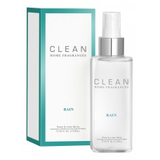 Clean Rain фото духи