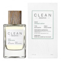 Clean Reserve Smoked Vetiver Clean Reserve Smoked Vetiver