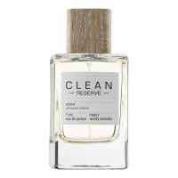 Clean Reserve Smoked Vetiver Clean Reserve Smoked Vetiver